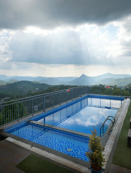 The Munnar Queen Resort x Solis Nature