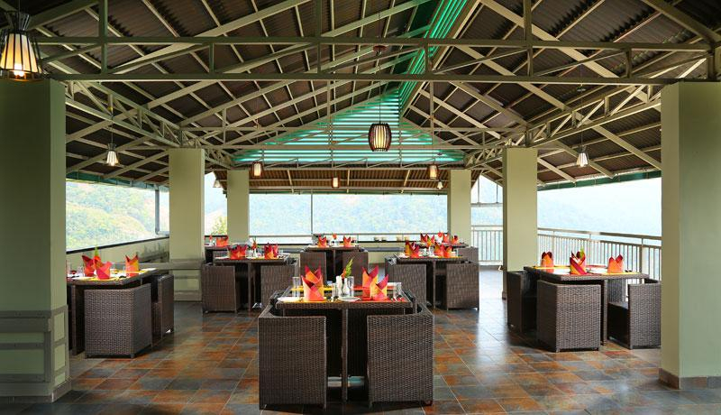 The Munnar Queen Resort x Solis Nature