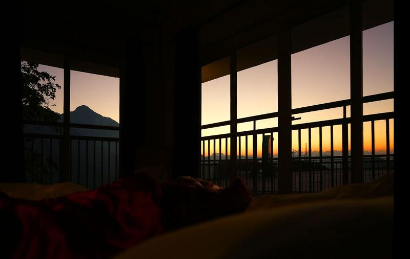 The Munnar Queen Resort x Solis Nature