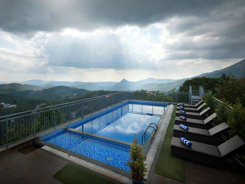 The Munnar Queen Resort x Solis Nature