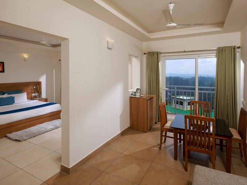 The Munnar Queen Resort x Solis Nature
