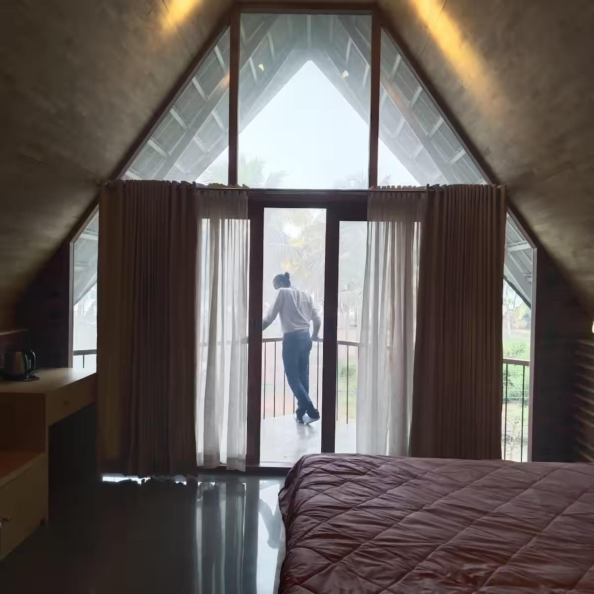 Bimal's Casa De Papel x Solis Nature