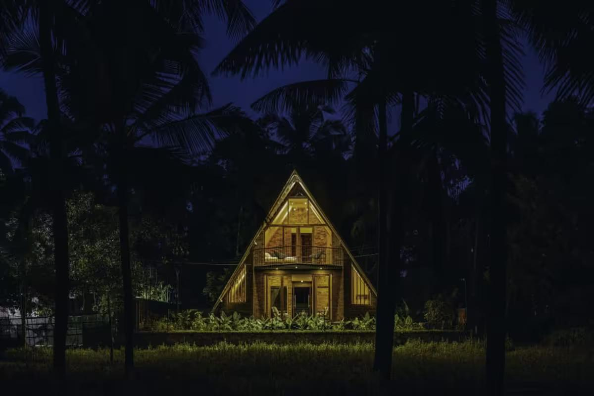 Bimal's Casa De Papel x Solis Nature