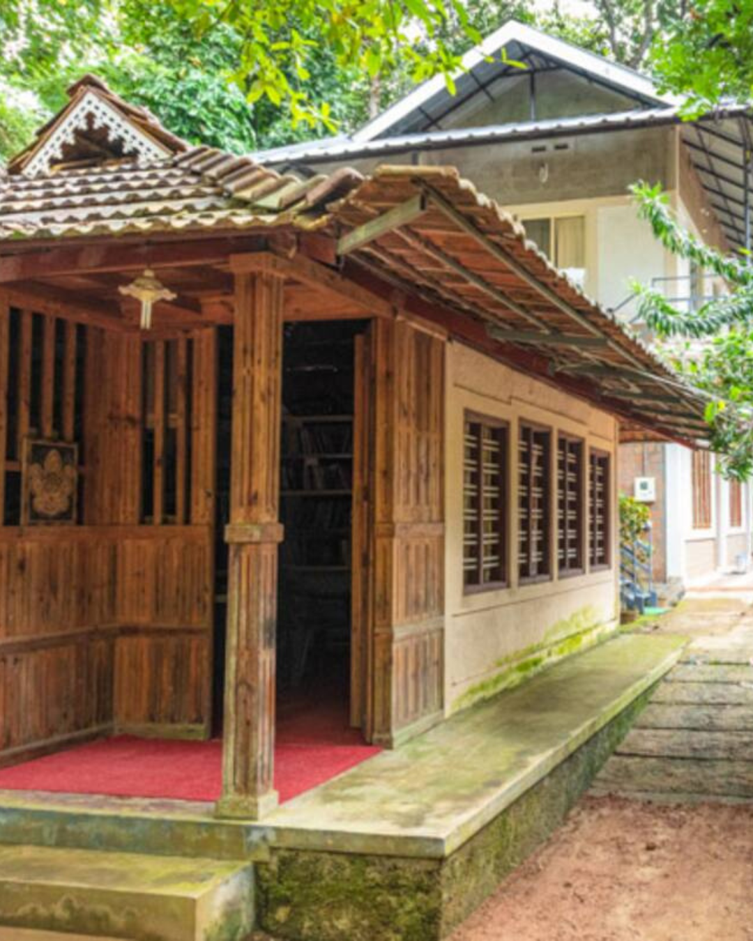 Pranayakulam Homestay x Solis Nature