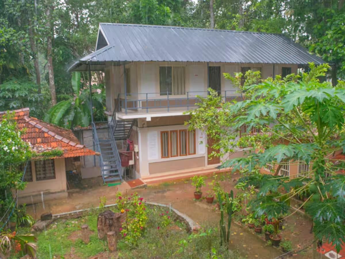 Pranayakulam Homestay x Solis Nature Pranayakulam Homestay x Solis Nature