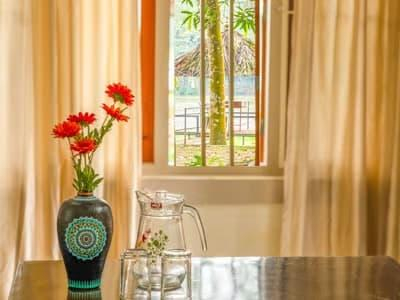 Pranayakulam Homestay x Solis Nature Pranayakulam Homestay x Solis Nature
