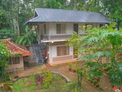Pranayakulam Homestay x Solis Nature Pranayakulam Homestay x Solis Nature
