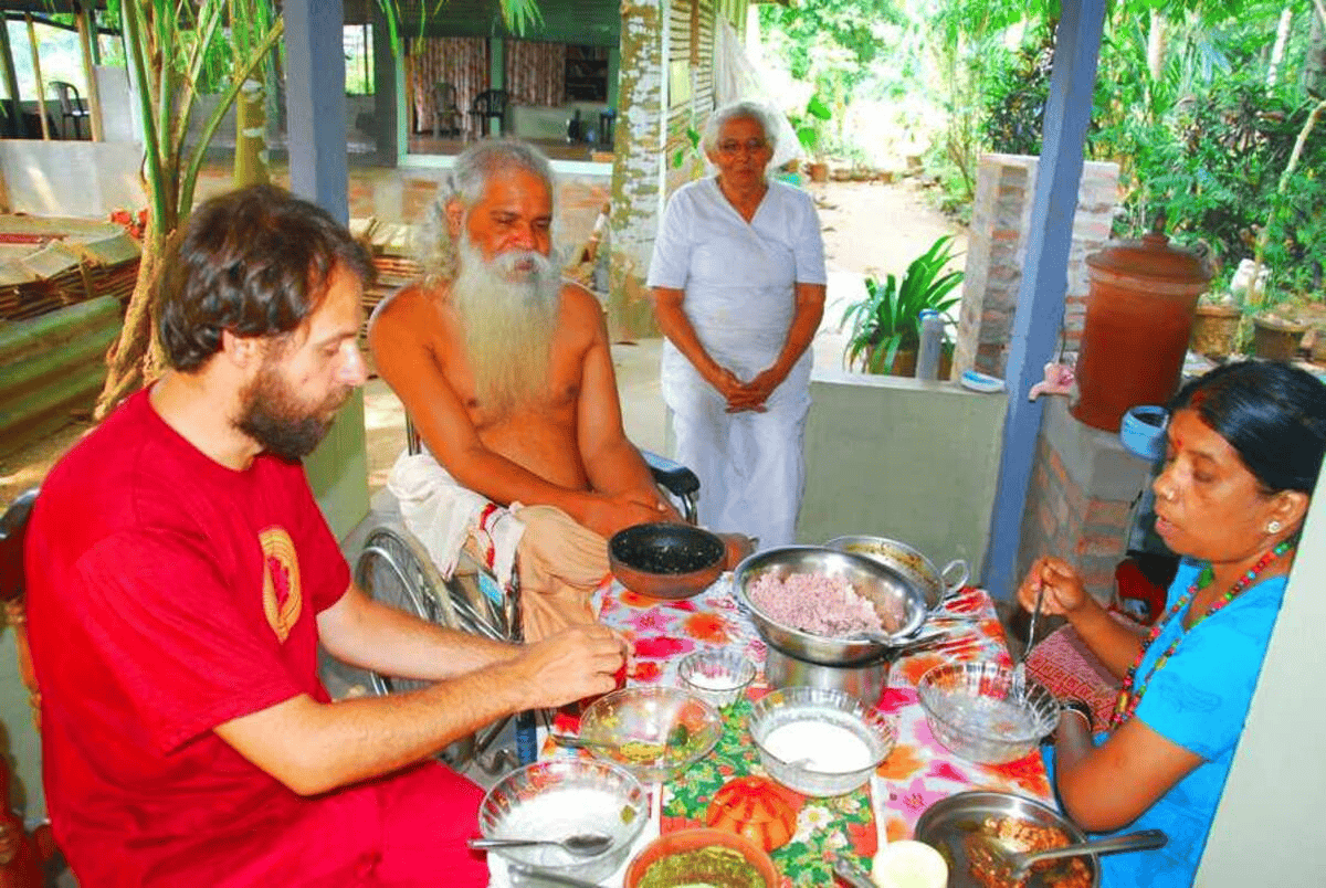 Pranayakulam Homestay x Solis Nature Pranayakulam Homestay x Solis Nature