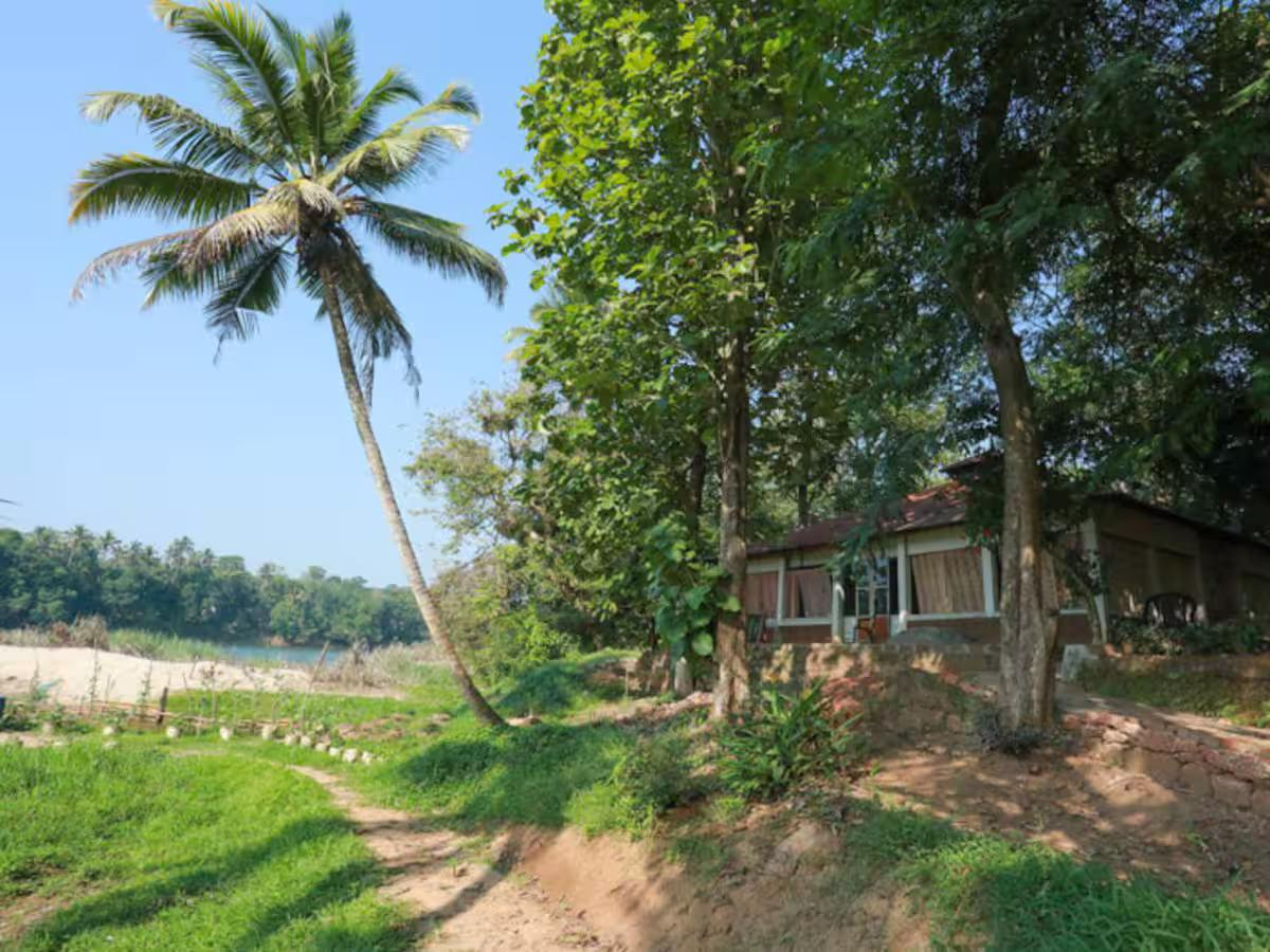 Pranayakulam Homestay x Solis Nature Pranayakulam Homestay x Solis Nature