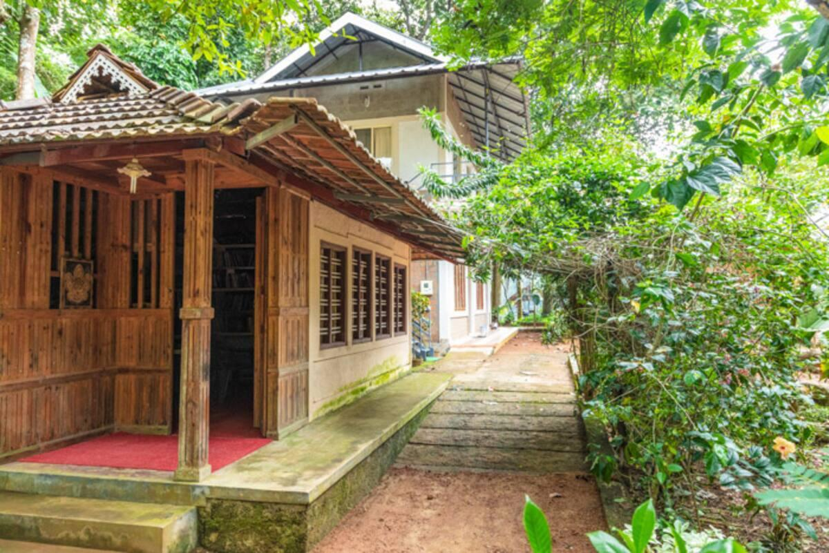 Pranayakulam Homestay x Solis Nature Pranayakulam Homestay x Solis Nature
