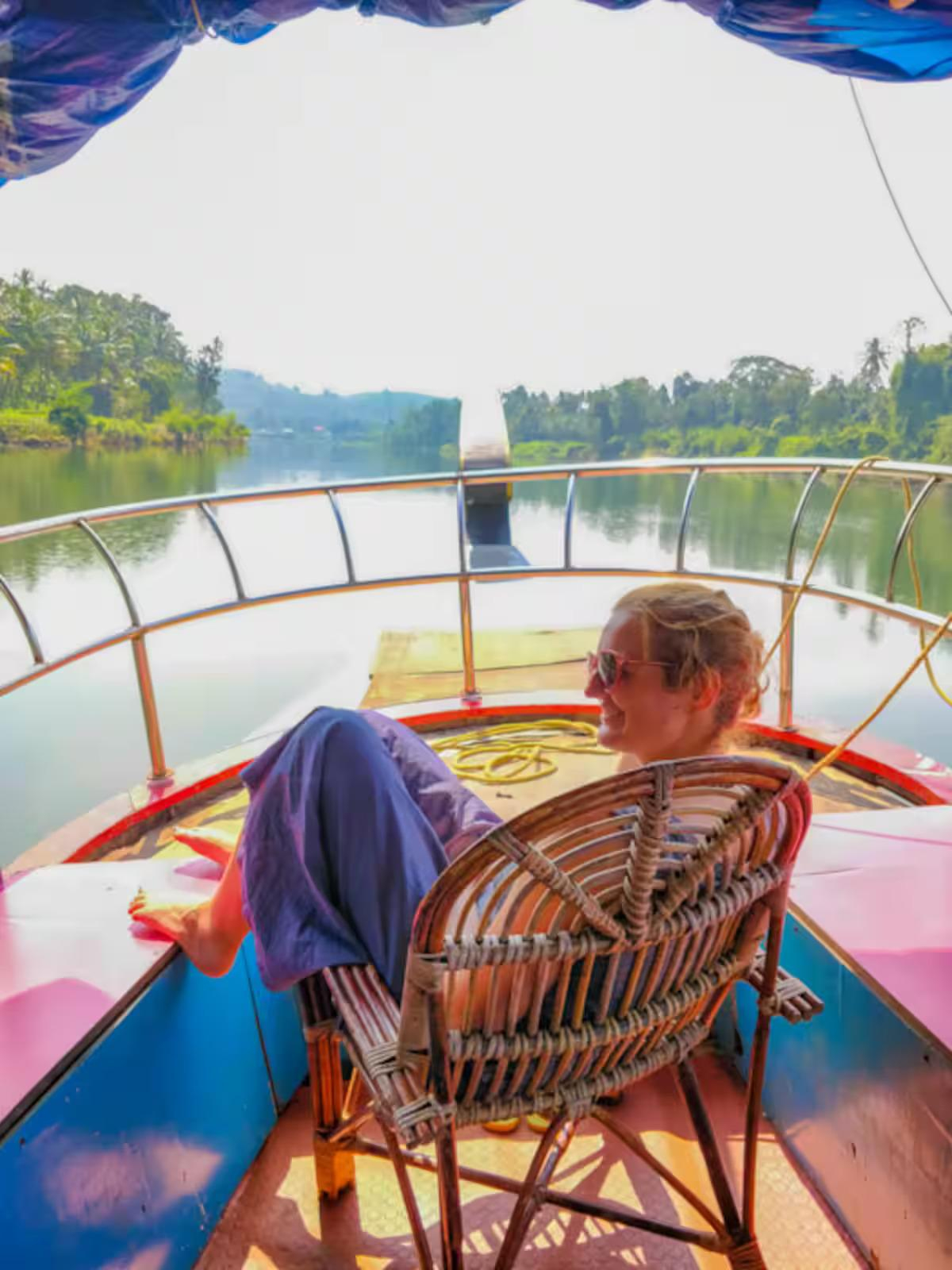 Pranayakulam Homestay x Solis Nature Pranayakulam Homestay x Solis Nature