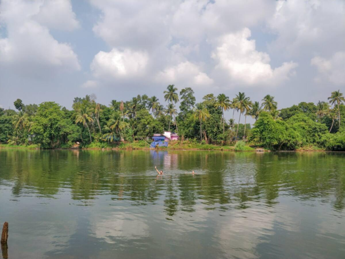 Pranayakulam Homestay x Solis Nature Pranayakulam Homestay x Solis Nature