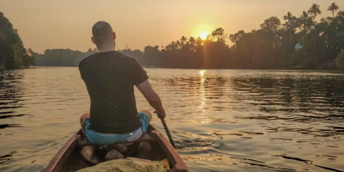 Pranayakulam Homestay x Solis Nature Pranayakulam Homestay x Solis Nature