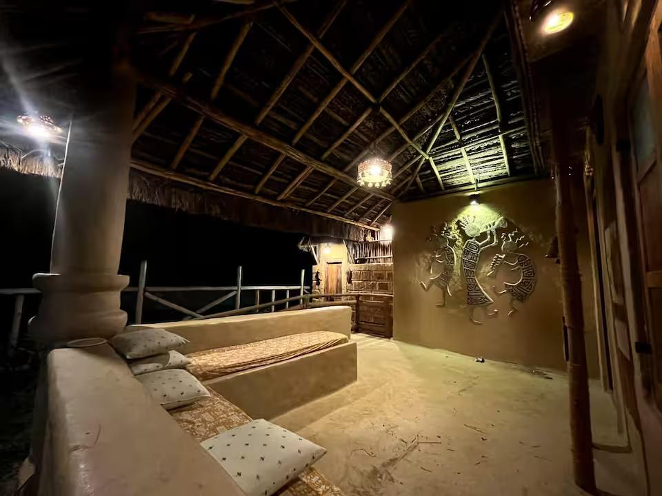 Earthen Pool Villa x Solis Nature Earthen Pool Villa x Solis Nature