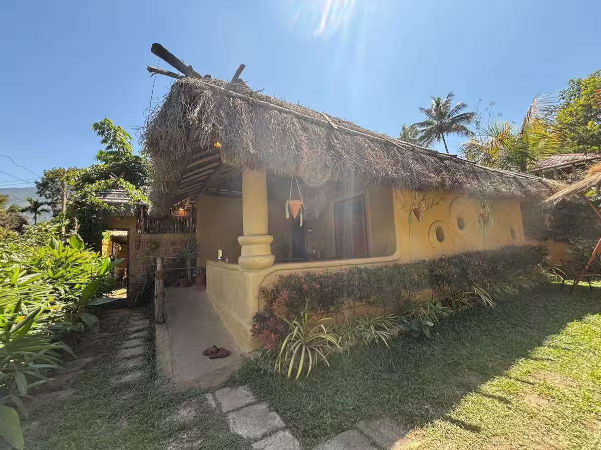 Earthen Pool Villa x Solis Nature Earthen Pool Villa x Solis Nature