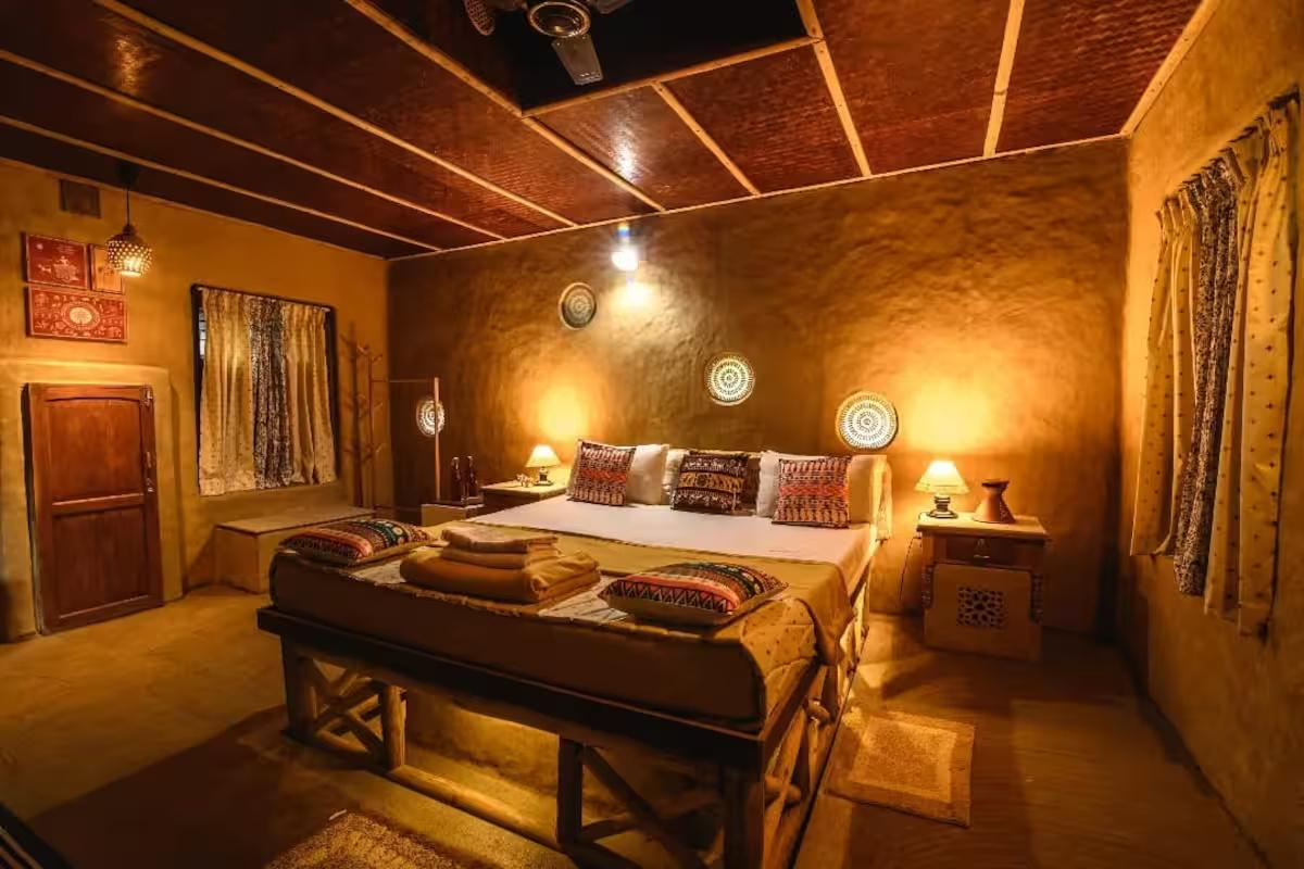Earthen Pool Villa x Solis Nature Earthen Pool Villa x Solis Nature