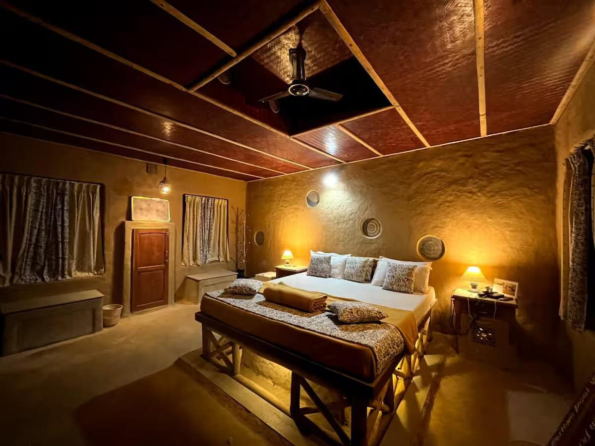 Earthen Pool Villa x Solis Nature Earthen Pool Villa x Solis Nature