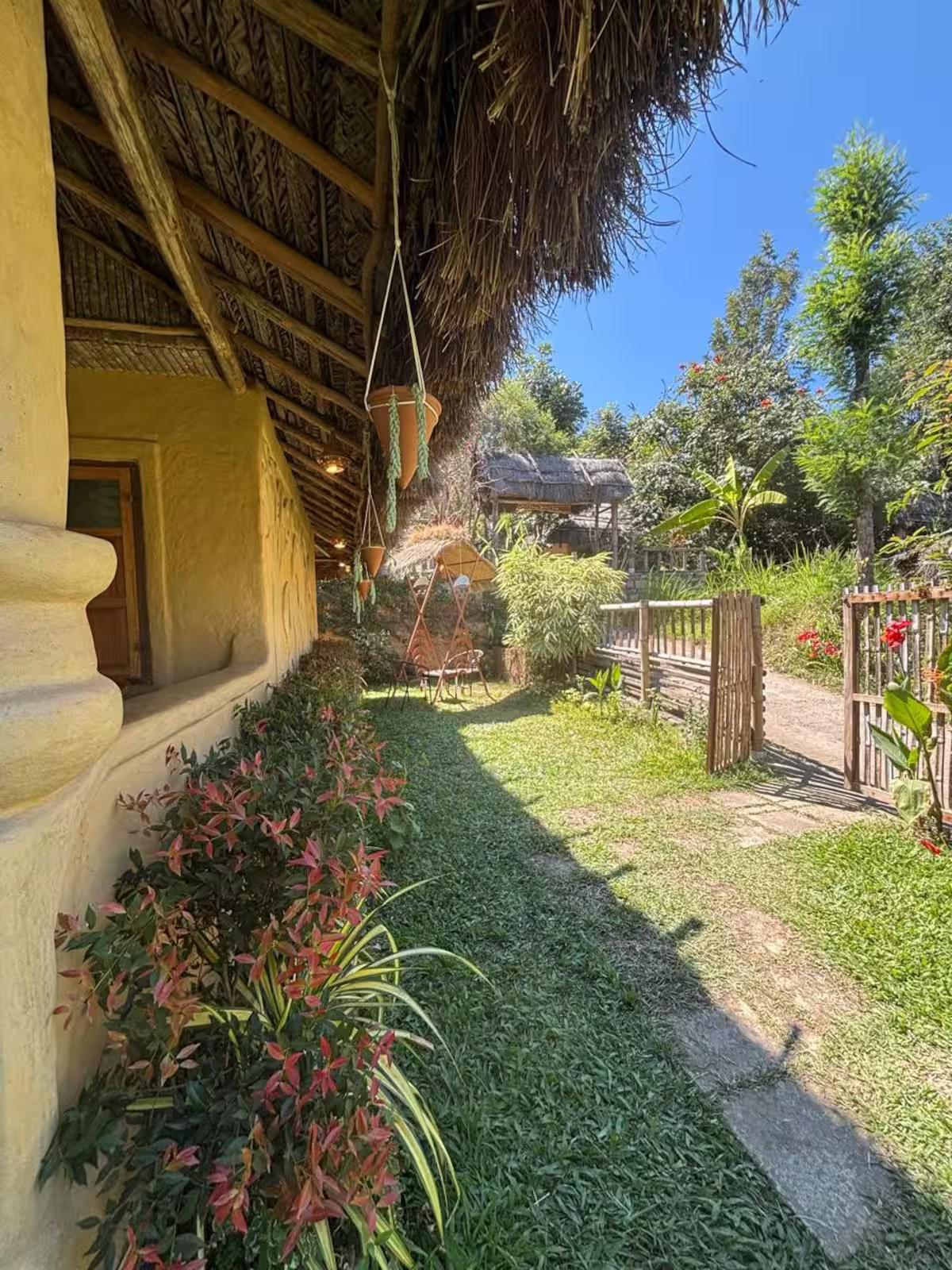 Earthen Pool Villa x Solis Nature Earthen Pool Villa x Solis Nature