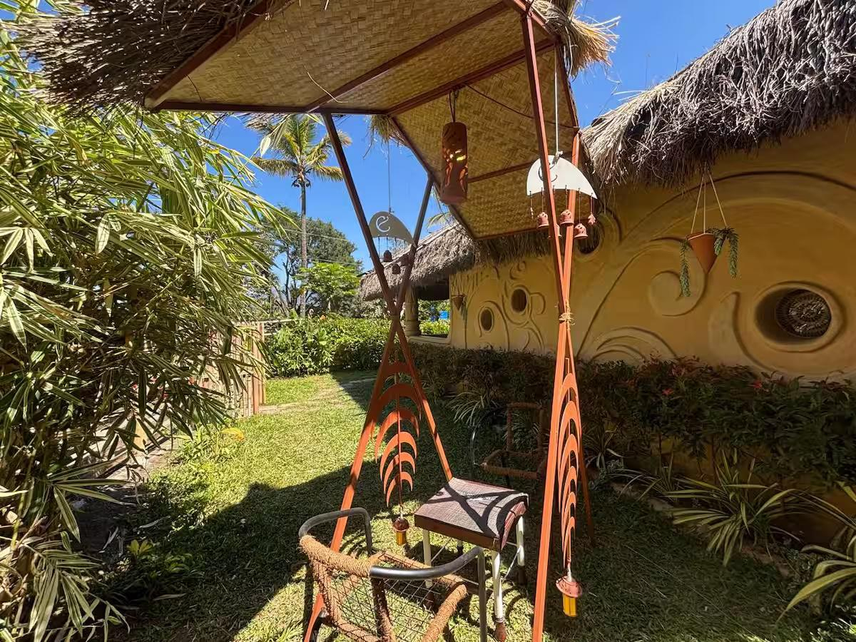Earthen Pool Villa x Solis Nature Earthen Pool Villa x Solis Nature