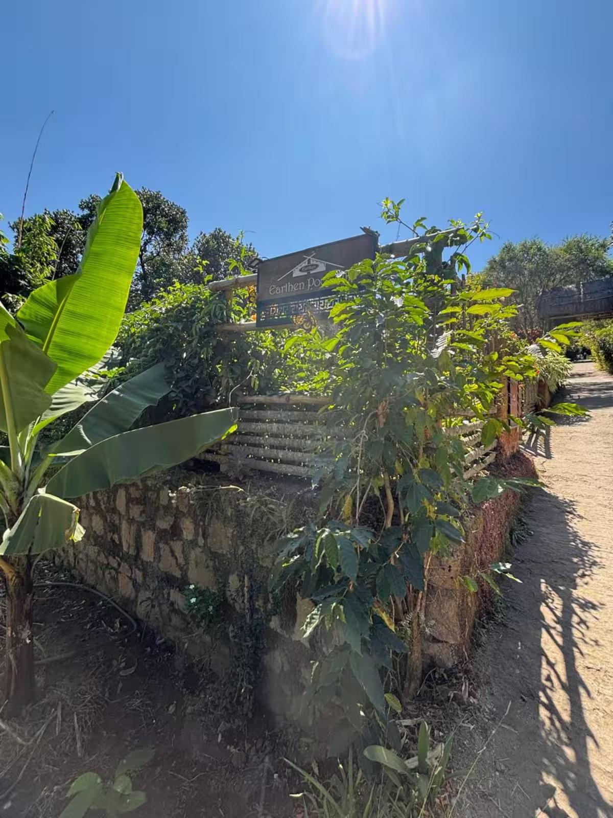 Earthen Pool Villa x Solis Nature Earthen Pool Villa x Solis Nature