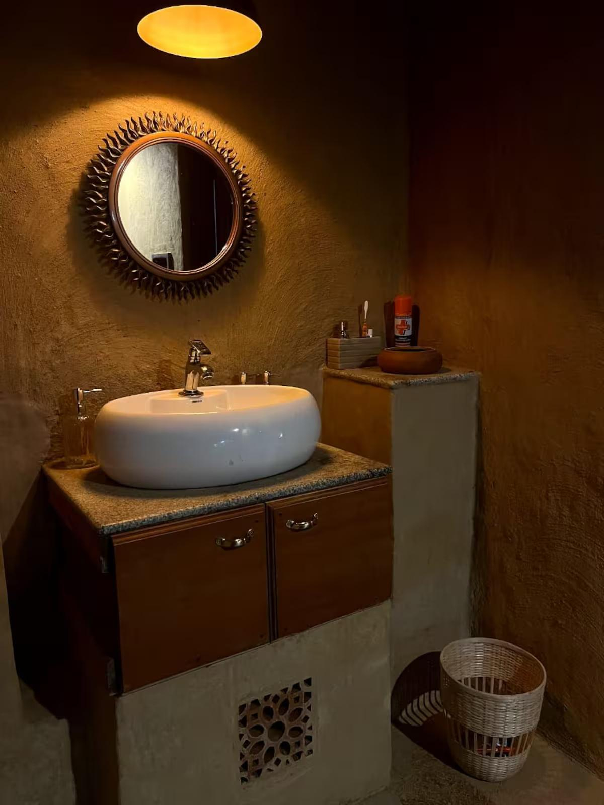 Earthen Pool Villa x Solis Nature Earthen Pool Villa x Solis Nature