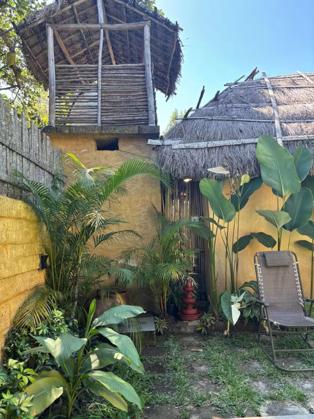 Earthen Pool Villa x Solis Nature Earthen Pool Villa x Solis Nature