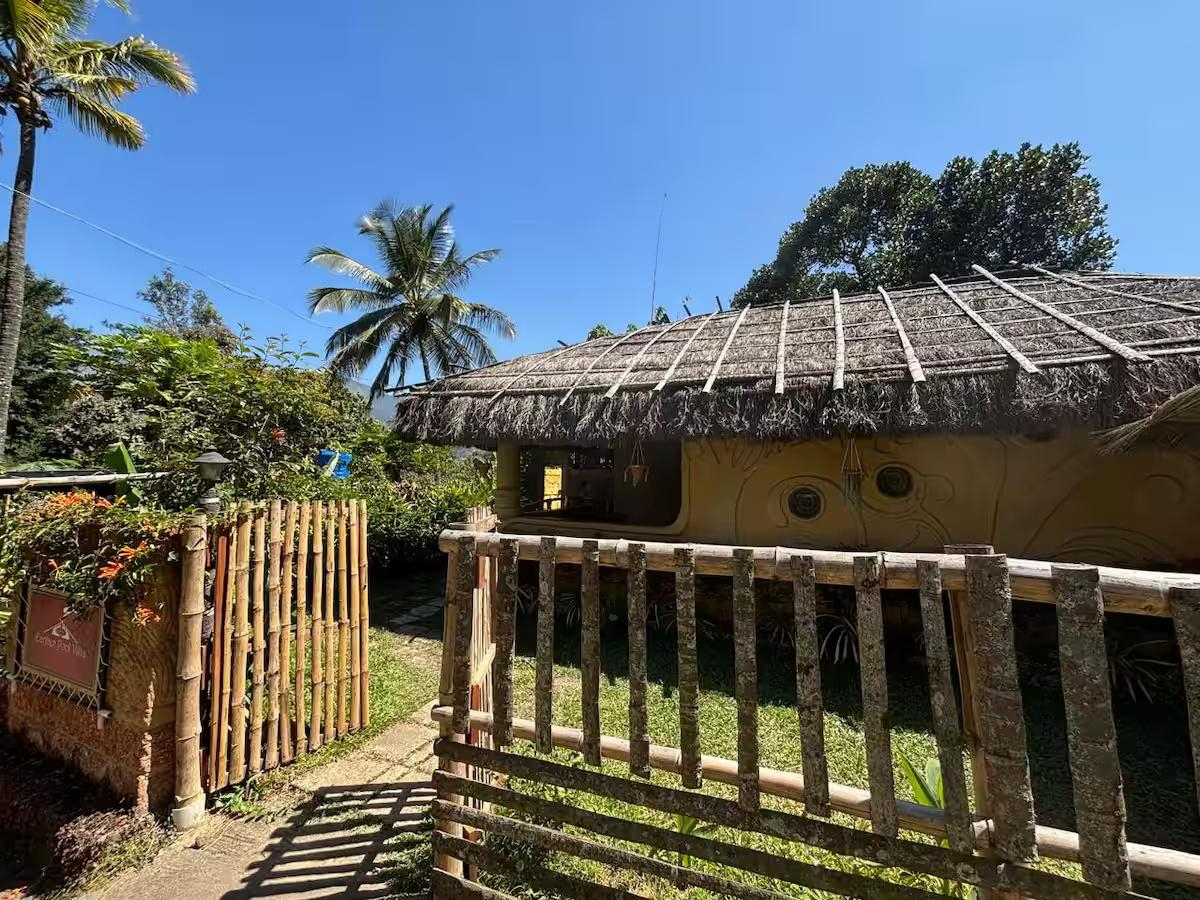 Earthen Pool Villa x Solis Nature Earthen Pool Villa x Solis Nature