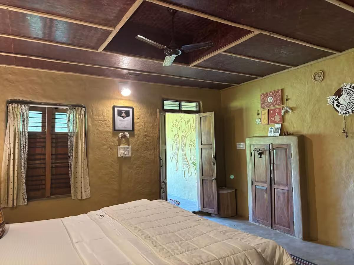Earthen Pool Villa x Solis Nature Earthen Pool Villa x Solis Nature