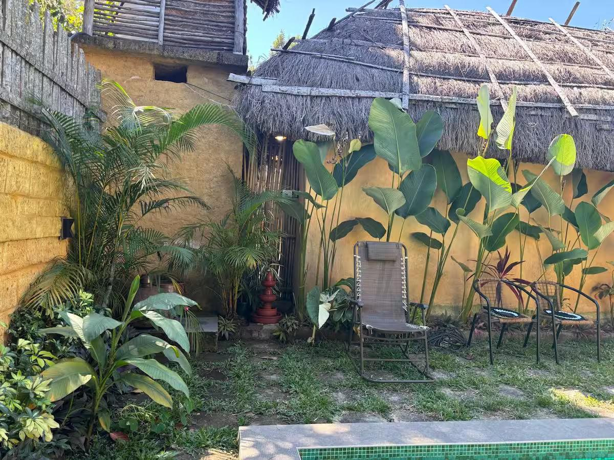Earthen Pool Villa x Solis Nature Earthen Pool Villa x Solis Nature
