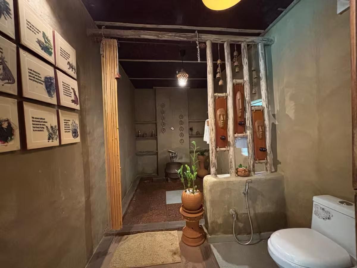 Earthen Pool Villa x Solis Nature Earthen Pool Villa x Solis Nature