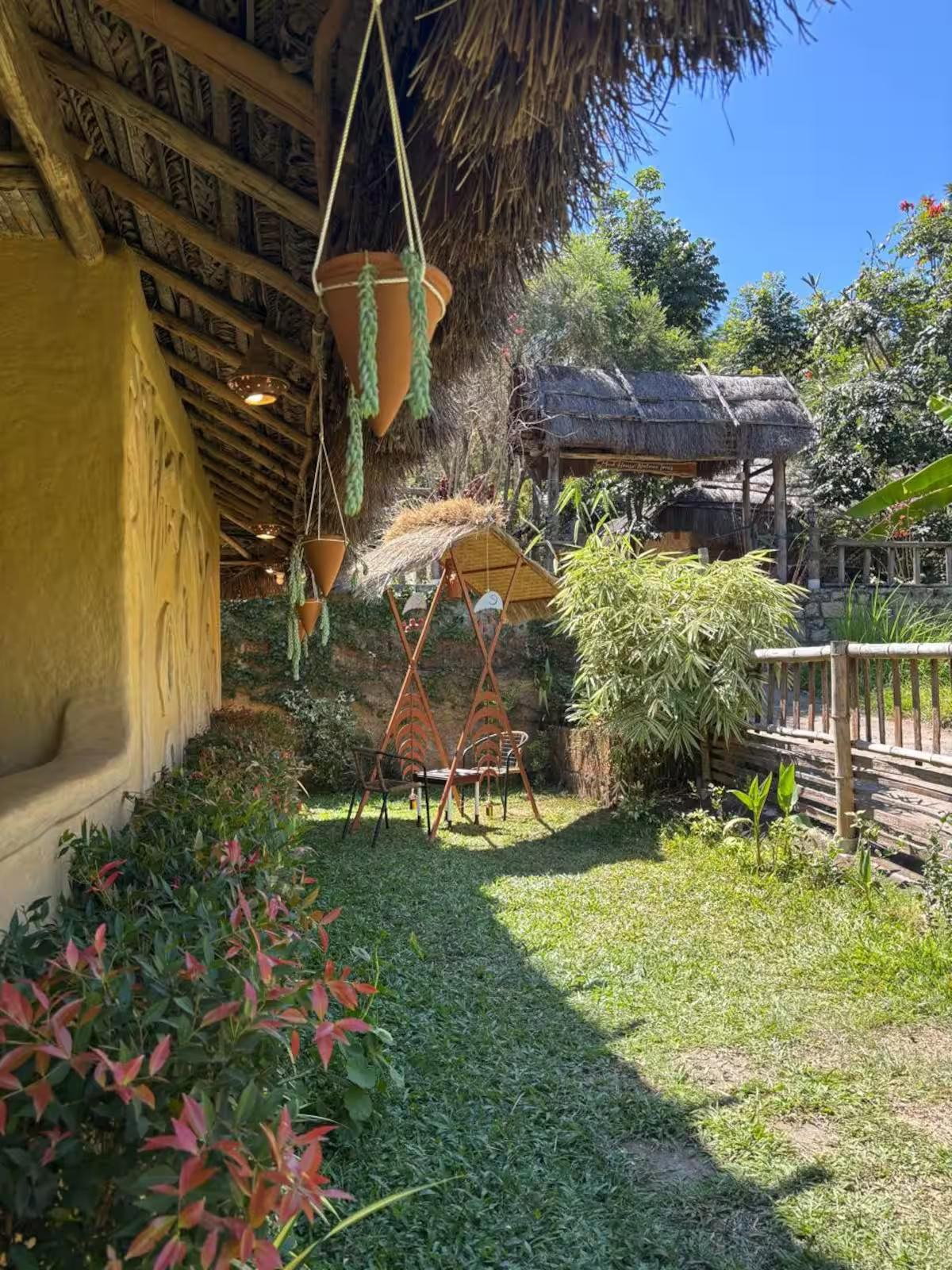 Earthen Pool Villa x Solis Nature Earthen Pool Villa x Solis Nature