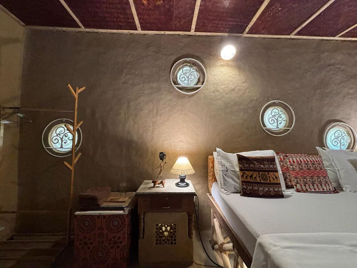 Earthen Pool Villa x Solis Nature Earthen Pool Villa x Solis Nature