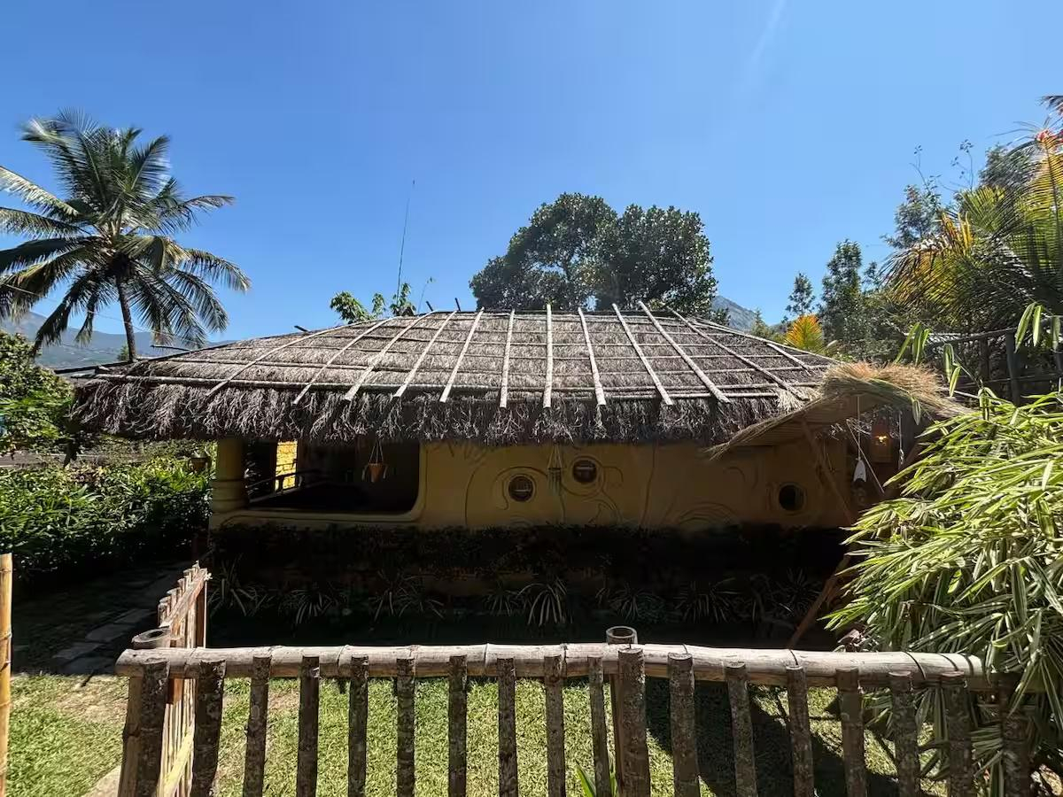 Earthen Pool Villa x Solis Nature Earthen Pool Villa x Solis Nature