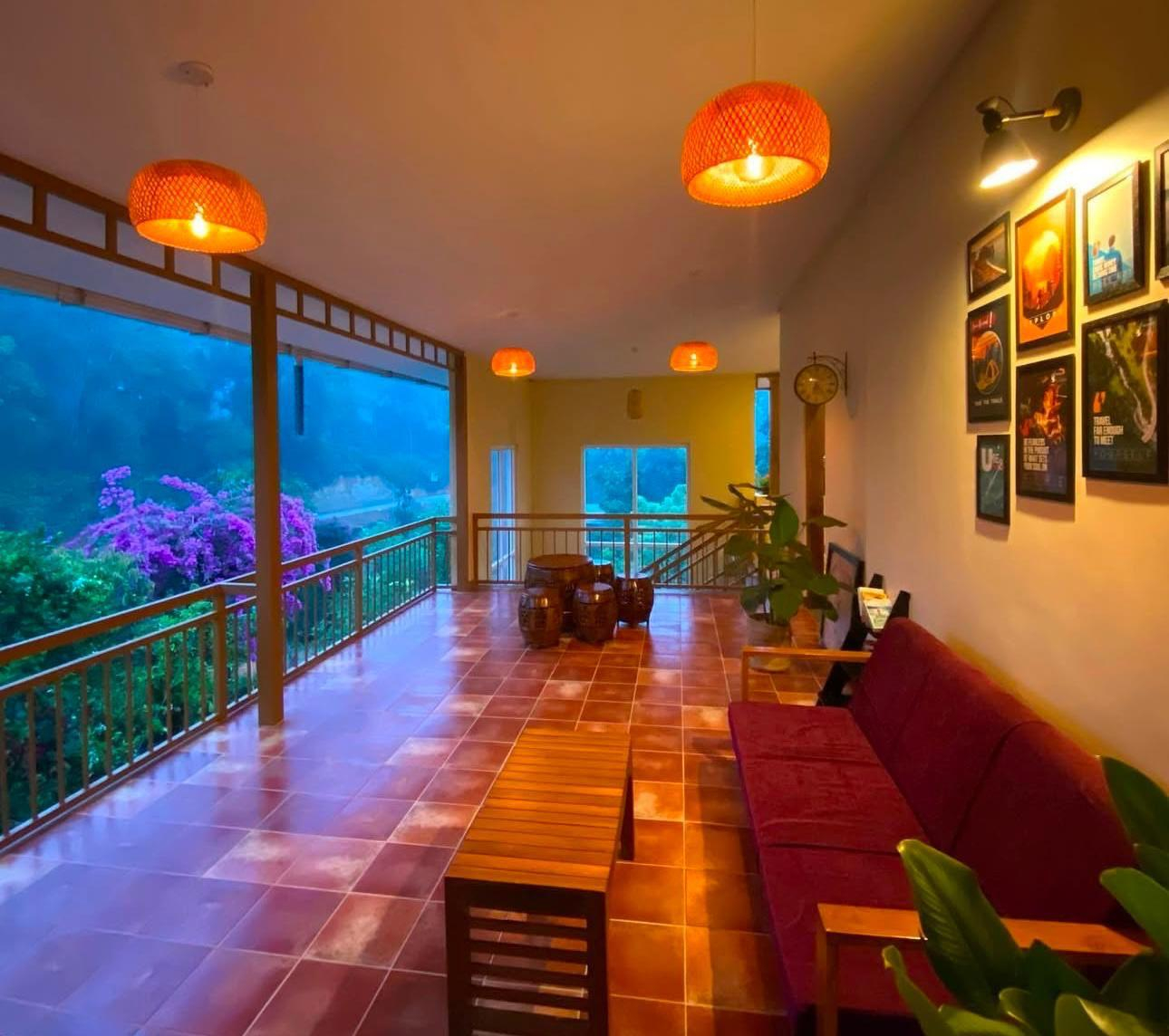 Flower Valley Plantation Homestay x Solis Nature Flower Valley Plantation Homestay x Solis Nature