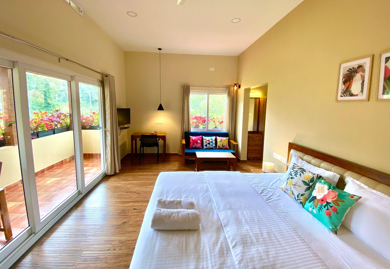 Flower Valley Plantation Homestay x Solis Nature Flower Valley Plantation Homestay x Solis Nature