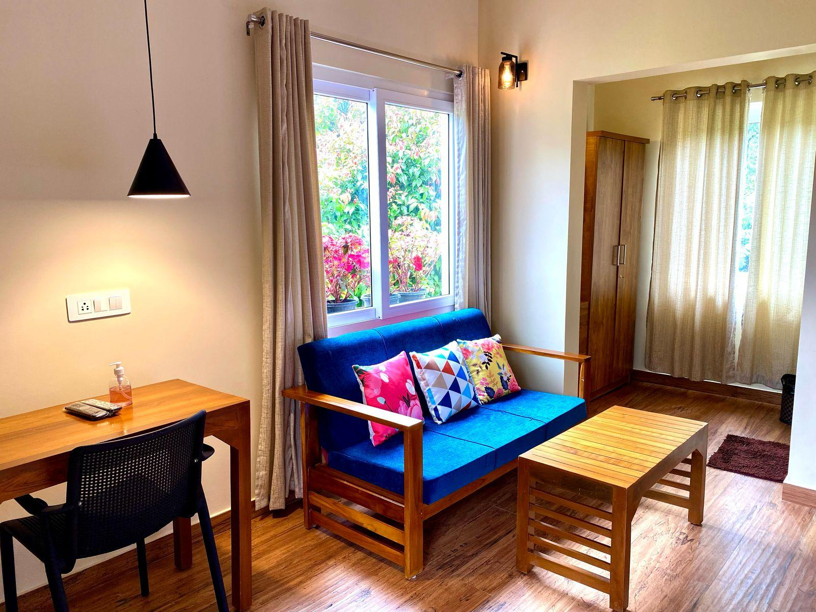 Flower Valley Plantation Homestay x Solis Nature Flower Valley Plantation Homestay x Solis Nature