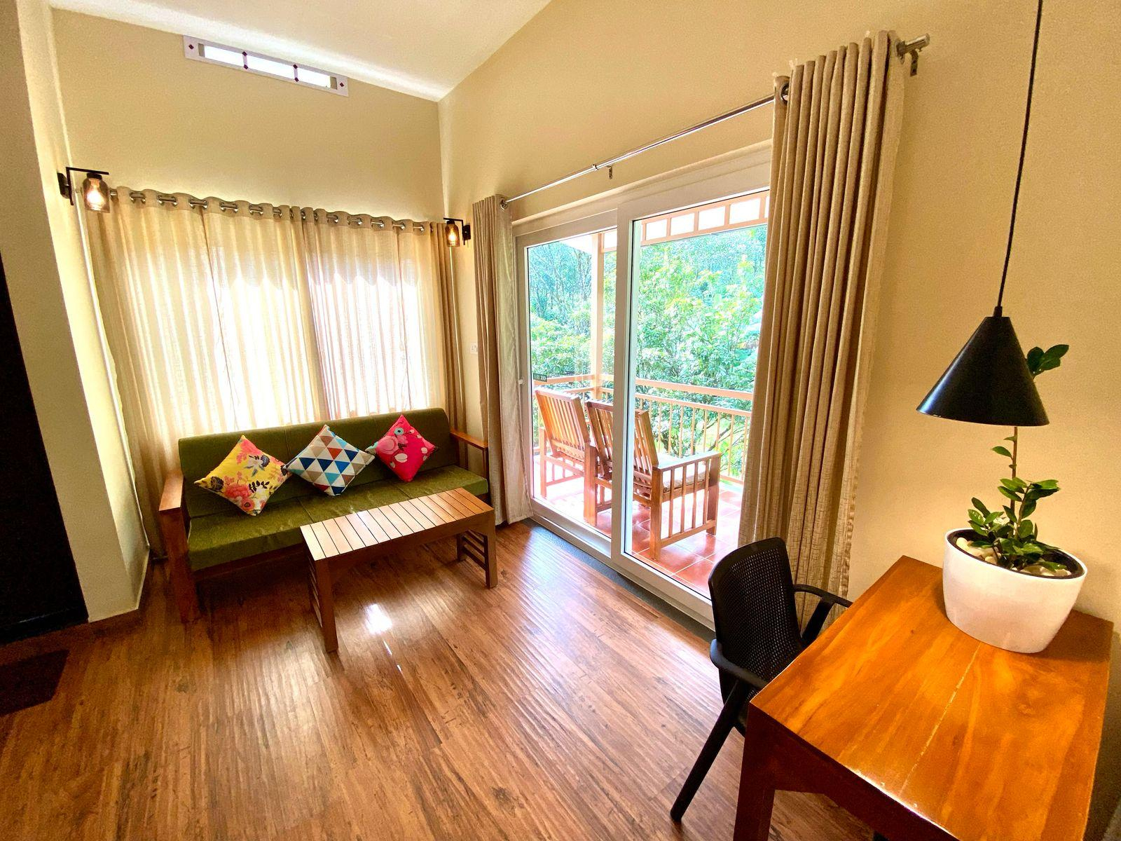 Flower Valley Plantation Homestay x Solis Nature Flower Valley Plantation Homestay x Solis Nature