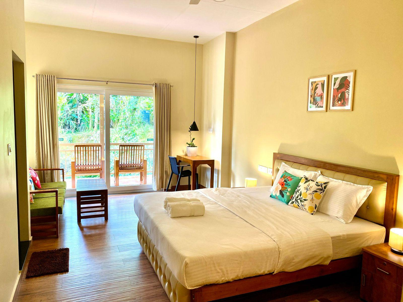 Flower Valley Plantation Homestay x Solis Nature Flower Valley Plantation Homestay x Solis Nature