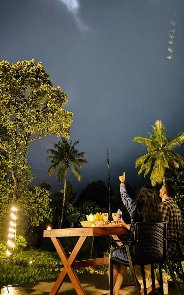 Dome stays with Lovely Nature Glamping x Solis Nature