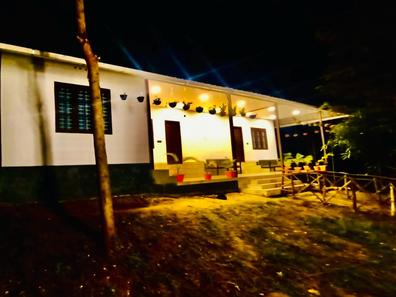Chembani Holidays and Resorts Kanthalloo x Solis Nature Chembani Holidays and Resorts Kanthalloo x Solis Nature