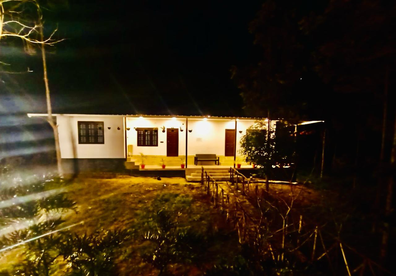 Chembani Holidays and Resorts Kanthalloo x Solis Nature Chembani Holidays and Resorts Kanthalloo x Solis Nature