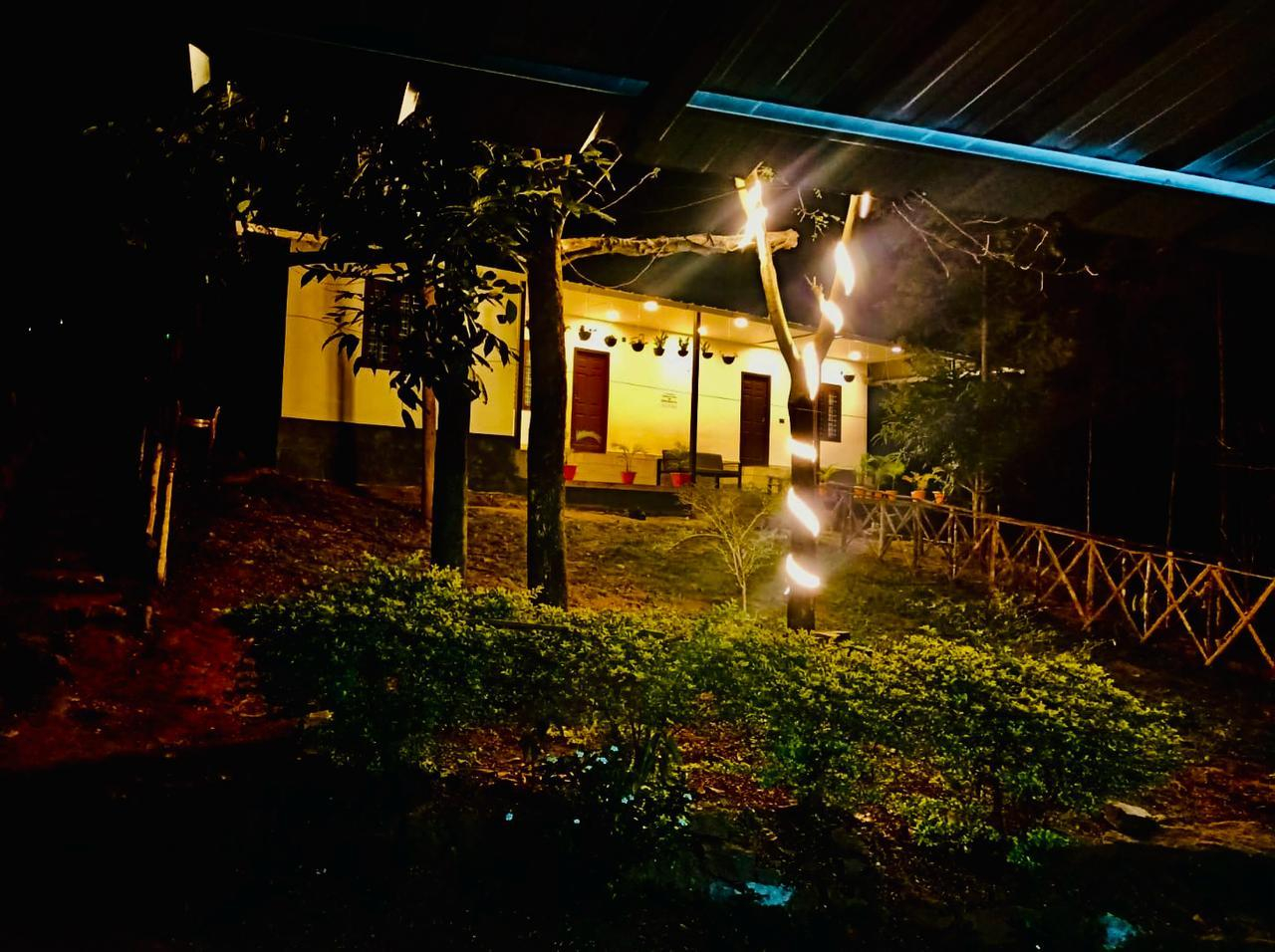 Chembani Holidays and Resorts Kanthalloo x Solis Nature Chembani Holidays and Resorts Kanthalloo x Solis Nature