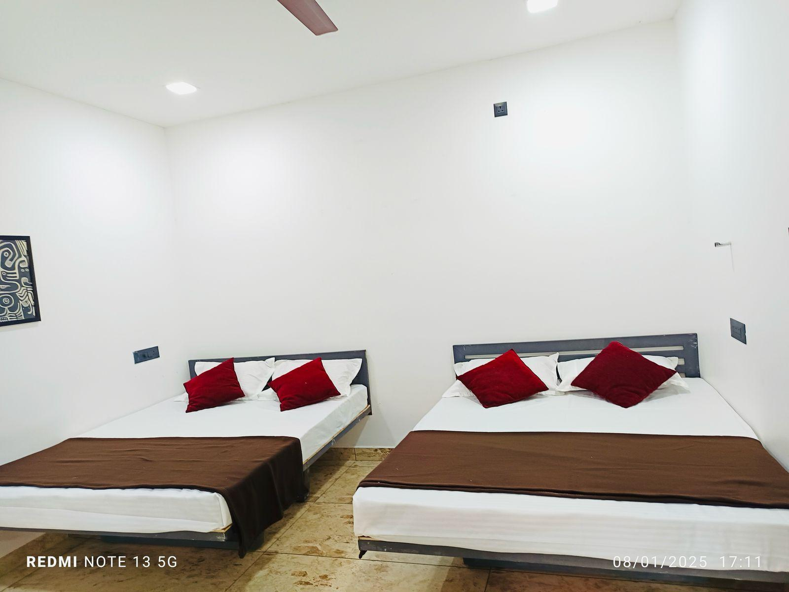 Chembani Holidays and Resorts Kanthalloo x Solis Nature Chembani Holidays and Resorts Kanthalloo x Solis Nature