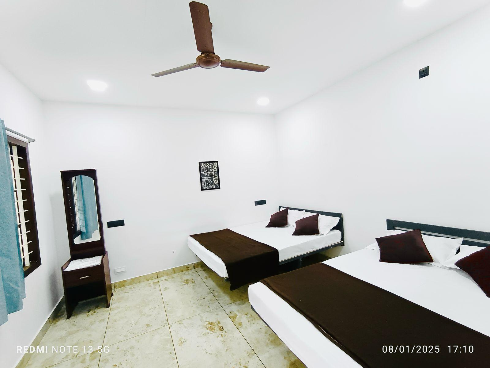 Chembani Holidays and Resorts Kanthalloo x Solis Nature Chembani Holidays and Resorts Kanthalloo x Solis Nature