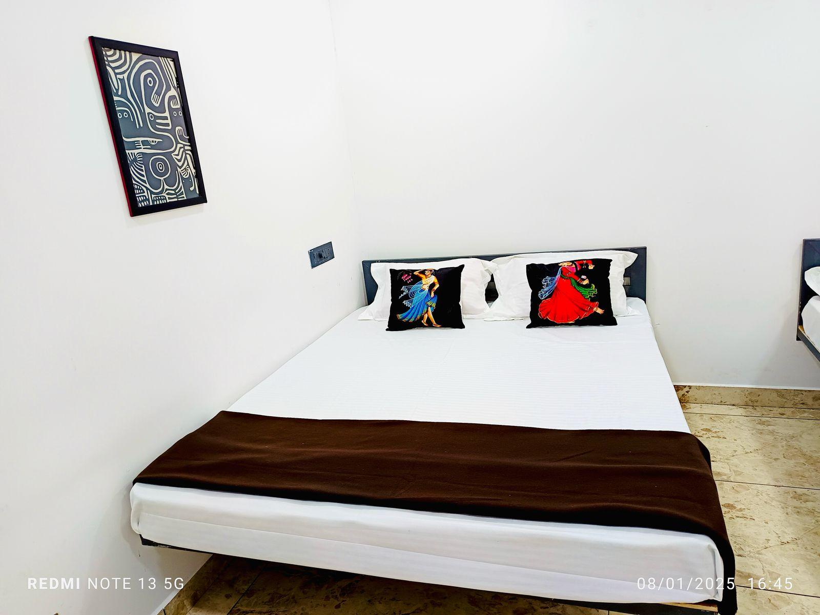 Chembani Holidays and Resorts Kanthalloo x Solis Nature Chembani Holidays and Resorts Kanthalloo x Solis Nature