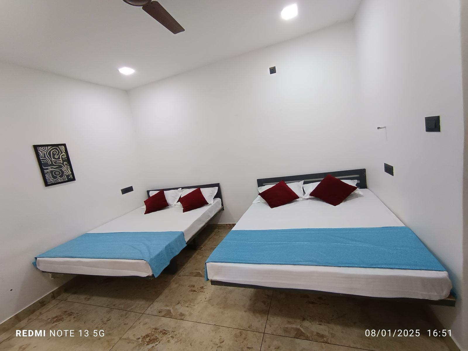 Chembani Holidays and Resorts Kanthalloo x Solis Nature Chembani Holidays and Resorts Kanthalloo x Solis Nature