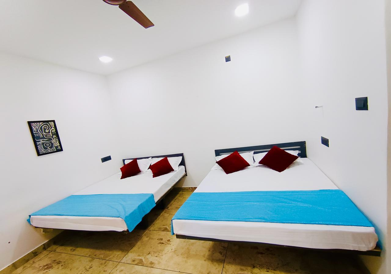 Chembani Holidays and Resorts Kanthalloo x Solis Nature Chembani Holidays and Resorts Kanthalloo x Solis Nature