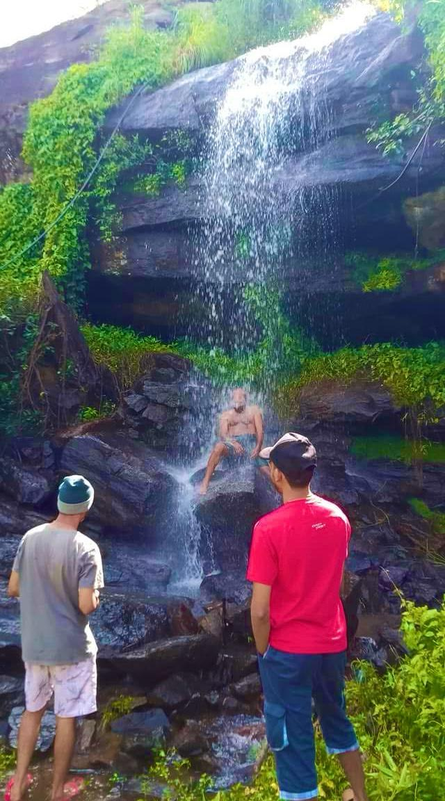 Chembani Holidays and Resorts Kanthalloo x Solis Nature Chembani Holidays and Resorts Kanthalloo x Solis Nature