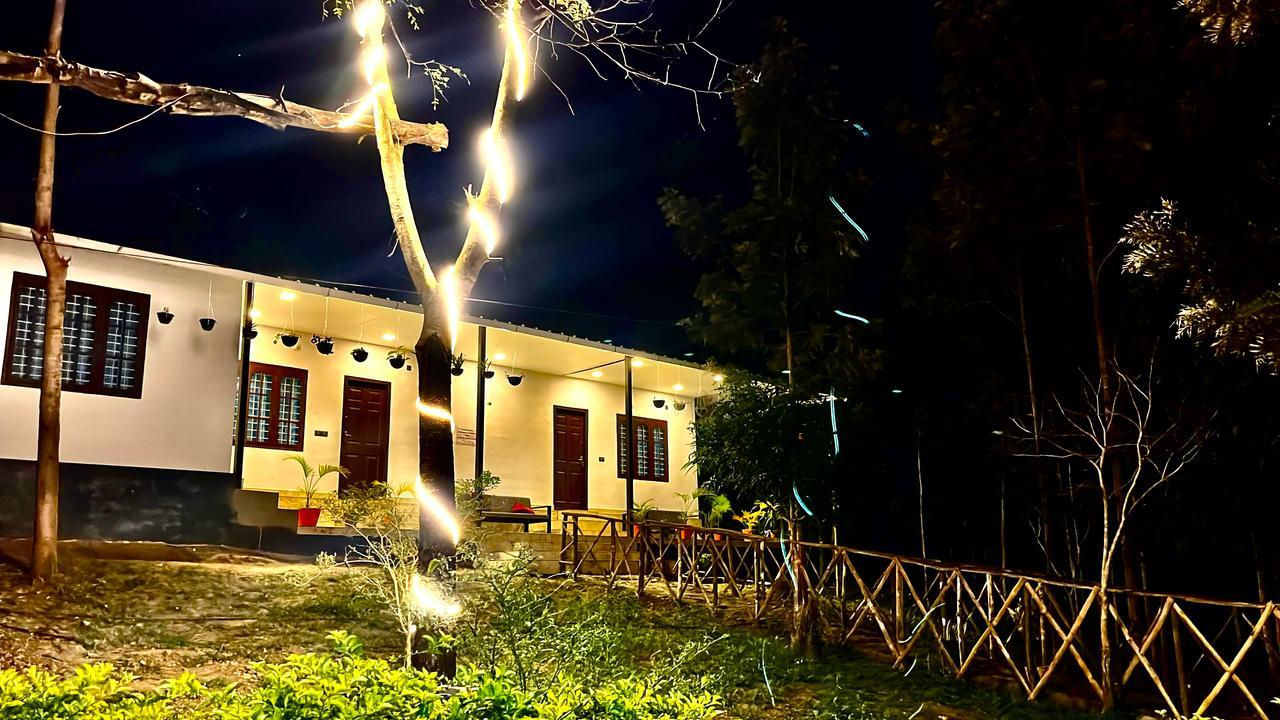 Chembani Holidays and Resorts Kanthalloo x Solis Nature