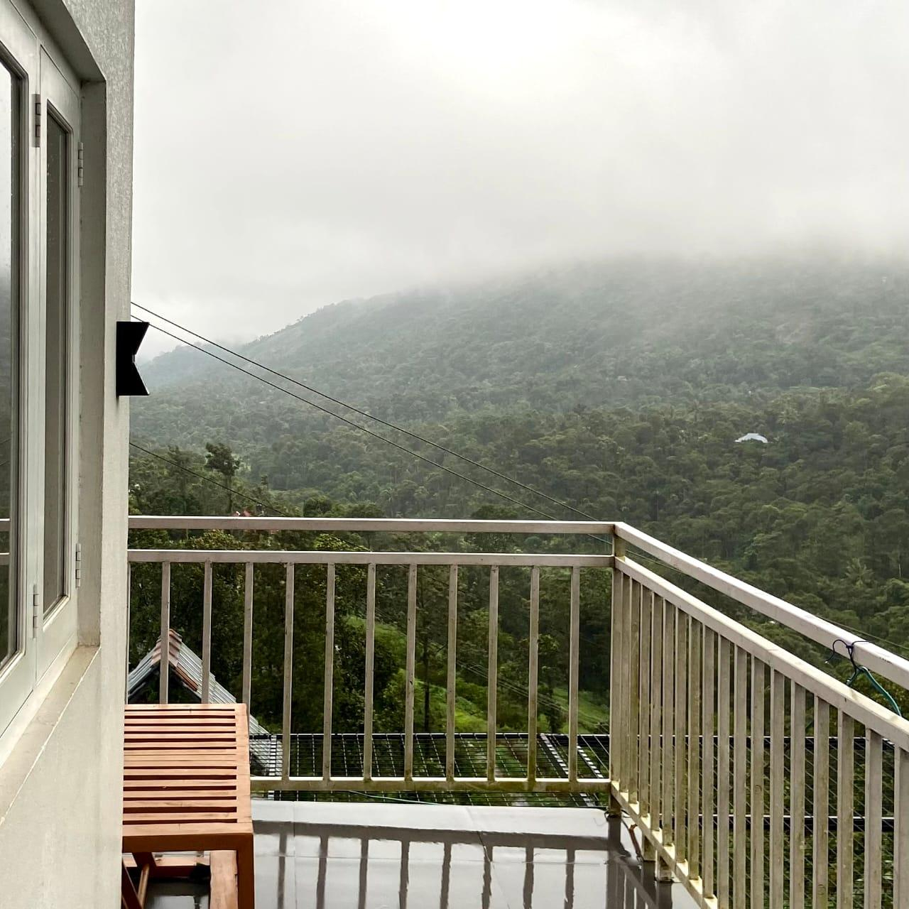 Anemoi Chimes Resort x Solis Nature
